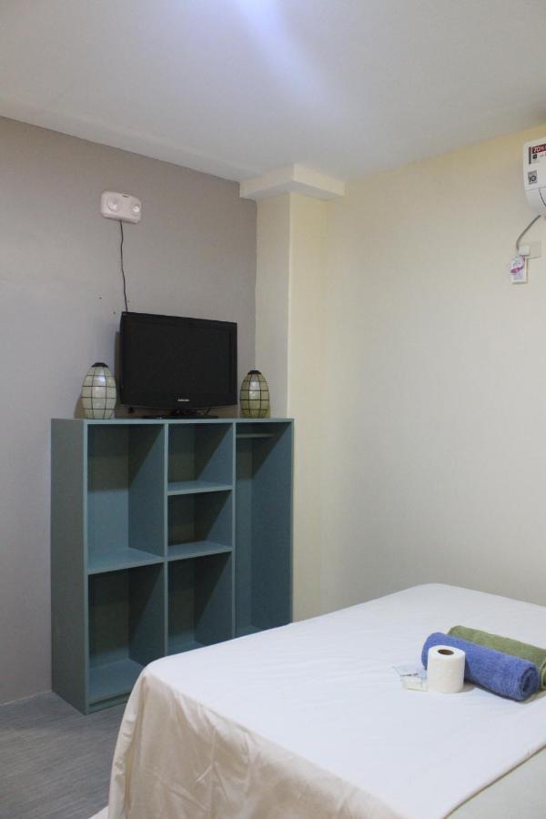 Ninie'S Place Puerto Princesa Εξωτερικό φωτογραφία