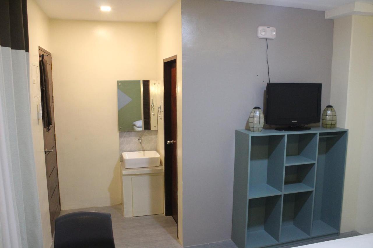 Ninie'S Place Puerto Princesa Εξωτερικό φωτογραφία