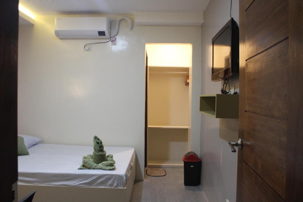 Ninie'S Place Puerto Princesa Εξωτερικό φωτογραφία