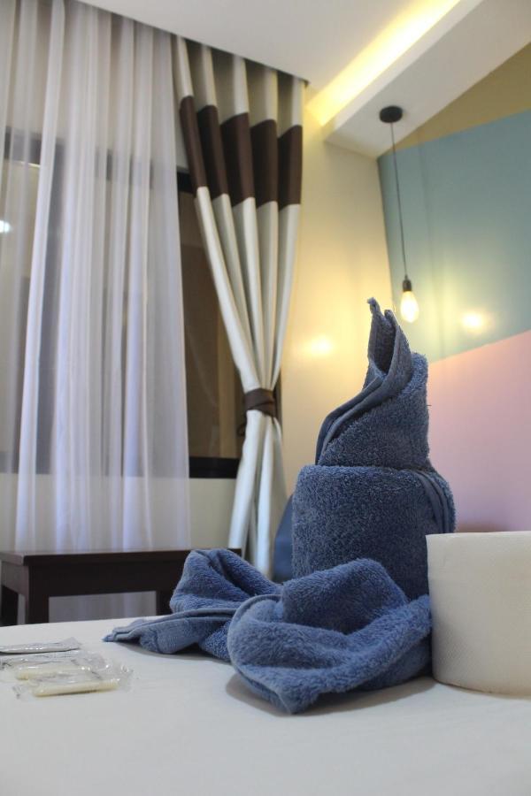 Ninie'S Place Puerto Princesa Εξωτερικό φωτογραφία