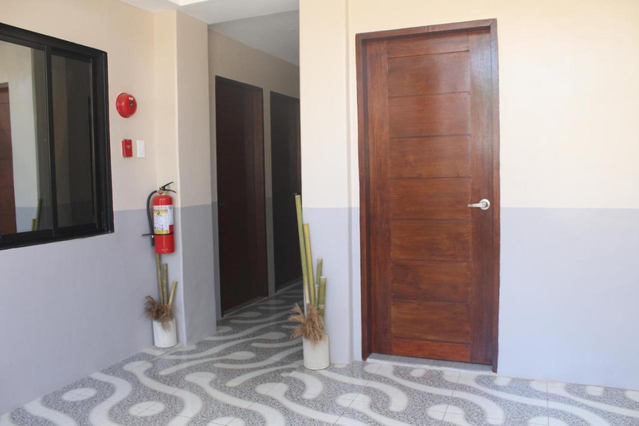 Ninie'S Place Puerto Princesa Εξωτερικό φωτογραφία