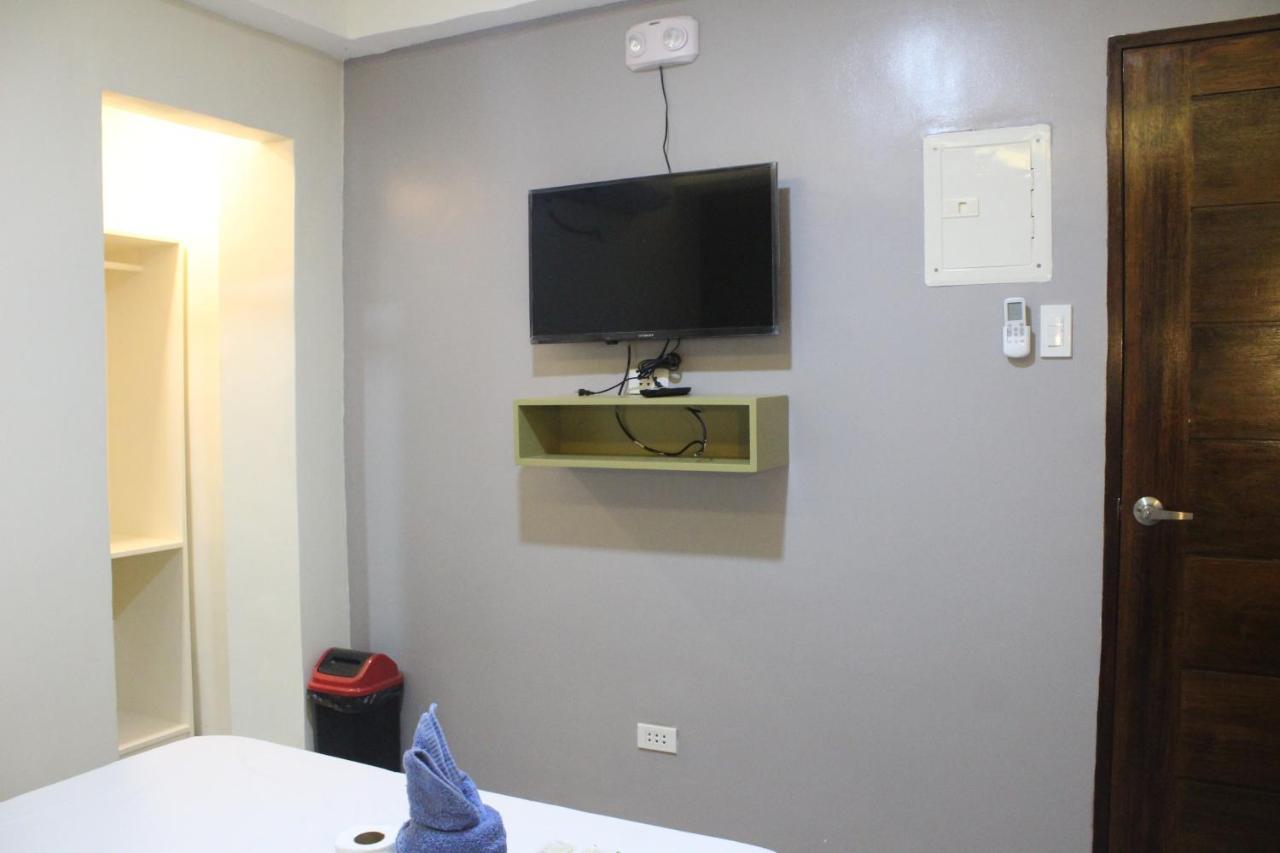 Ninie'S Place Puerto Princesa Εξωτερικό φωτογραφία
