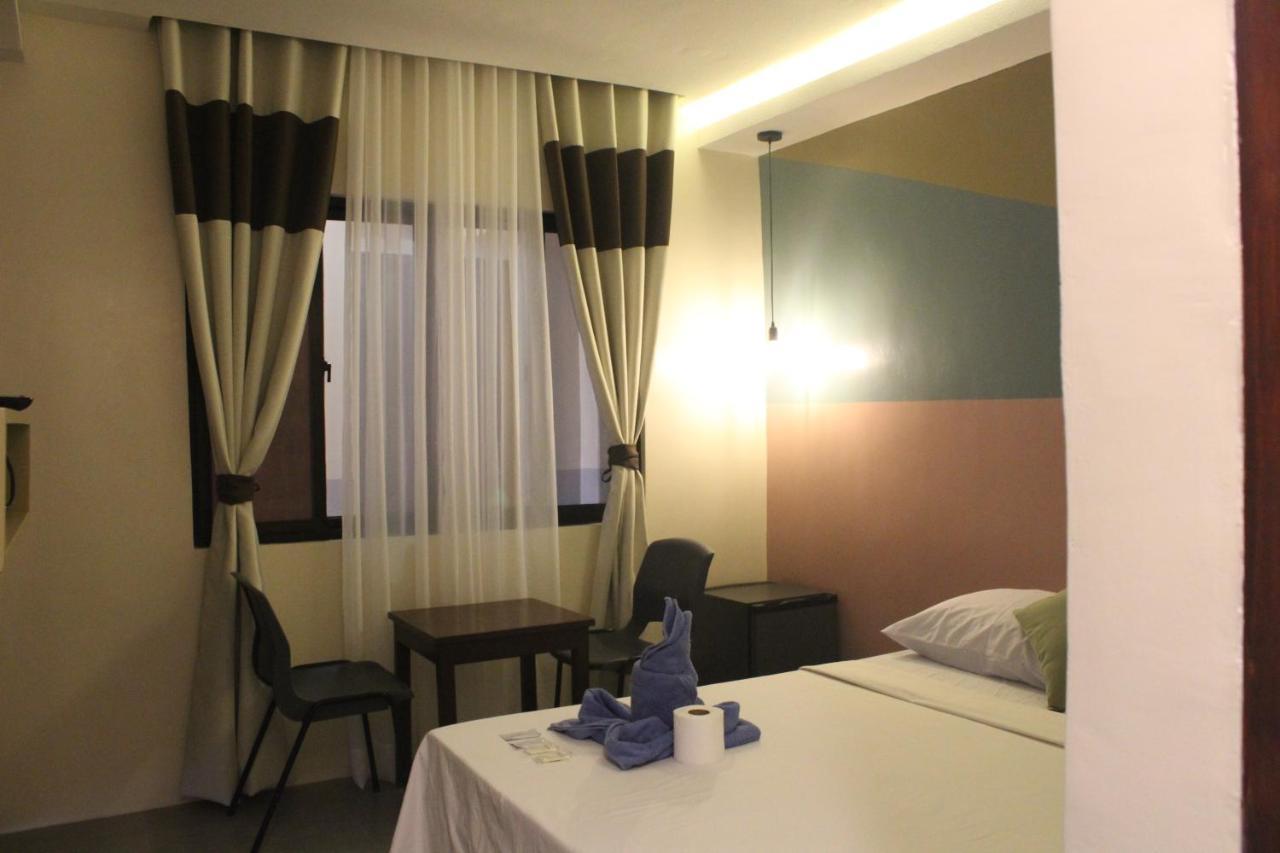 Ninie'S Place Puerto Princesa Εξωτερικό φωτογραφία