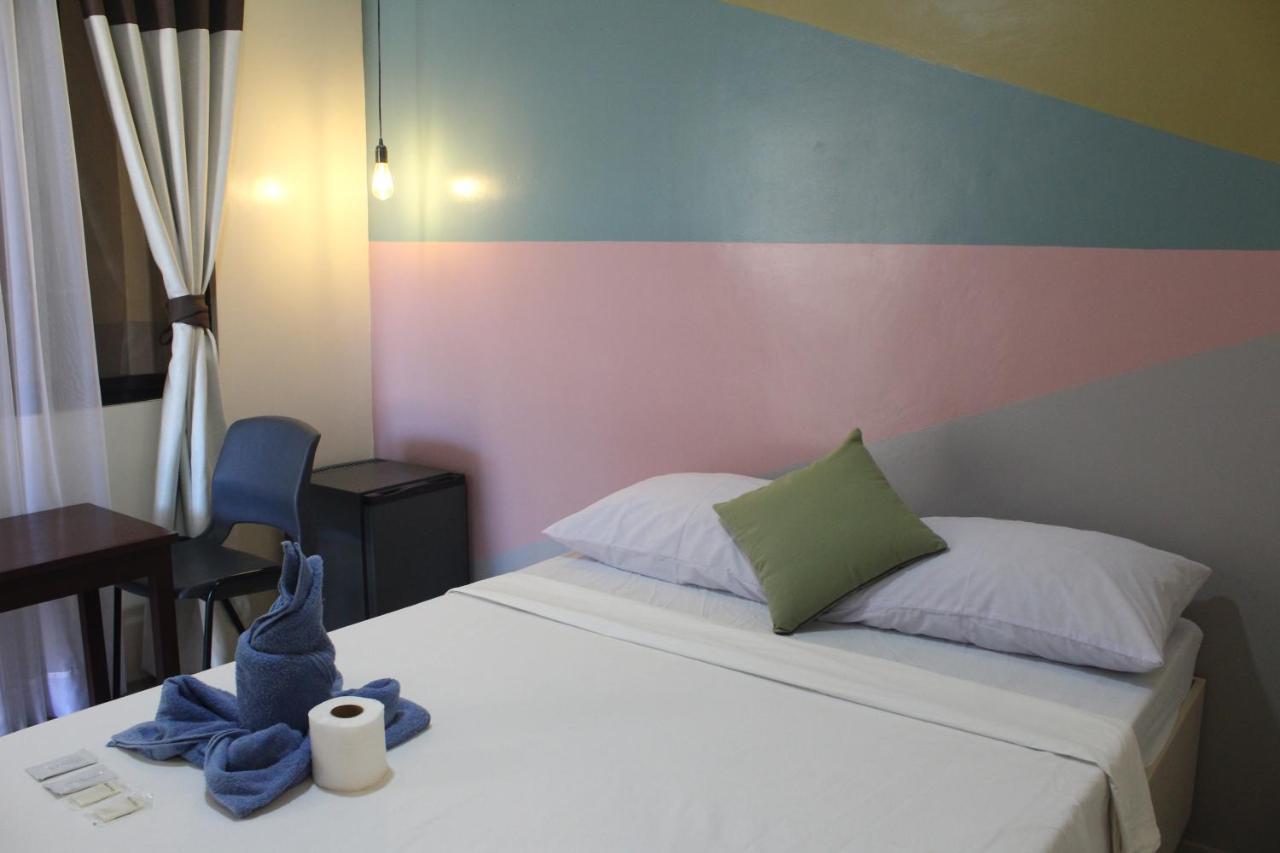 Ninie'S Place Puerto Princesa Εξωτερικό φωτογραφία