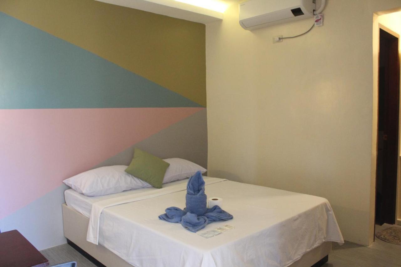 Ninie'S Place Puerto Princesa Εξωτερικό φωτογραφία