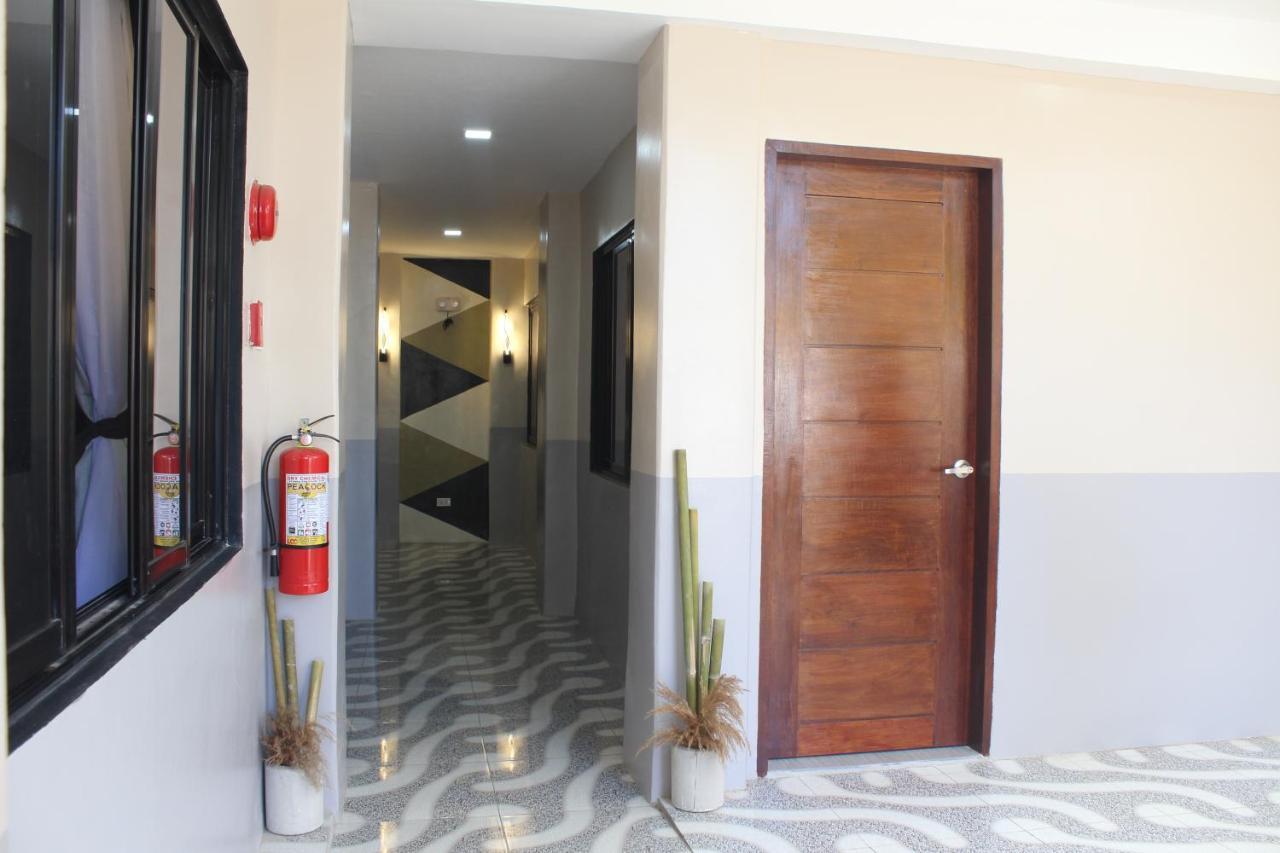 Ninie'S Place Puerto Princesa Εξωτερικό φωτογραφία