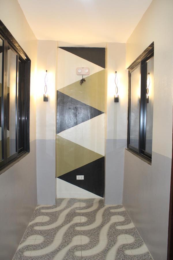 Ninie'S Place Puerto Princesa Εξωτερικό φωτογραφία