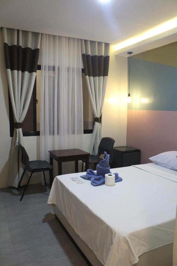 Ninie'S Place Puerto Princesa Εξωτερικό φωτογραφία