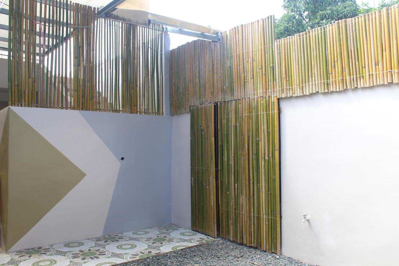 Ninie'S Place Puerto Princesa Εξωτερικό φωτογραφία
