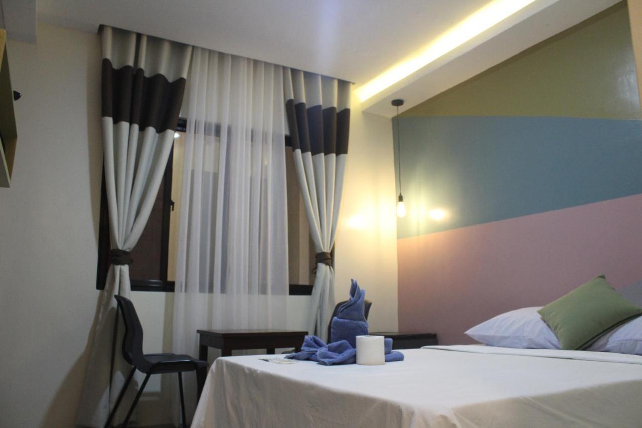 Ninie'S Place Puerto Princesa Εξωτερικό φωτογραφία
