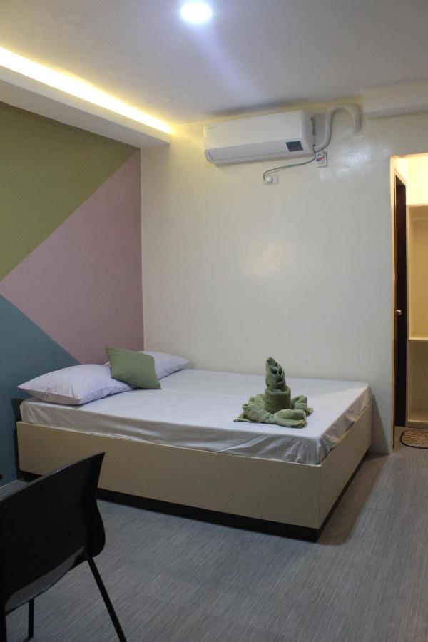 Ninie'S Place Puerto Princesa Εξωτερικό φωτογραφία