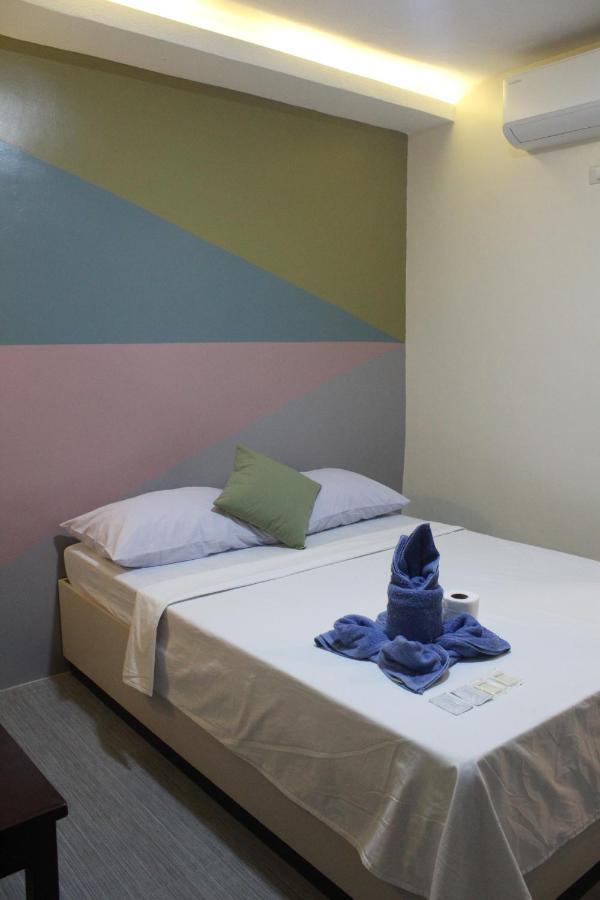 Ninie'S Place Puerto Princesa Εξωτερικό φωτογραφία