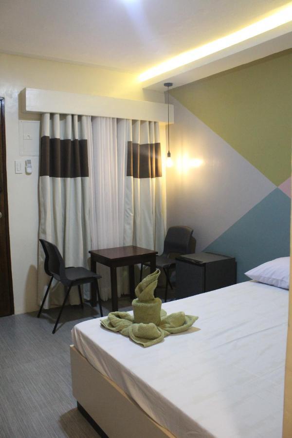 Ninie'S Place Puerto Princesa Εξωτερικό φωτογραφία