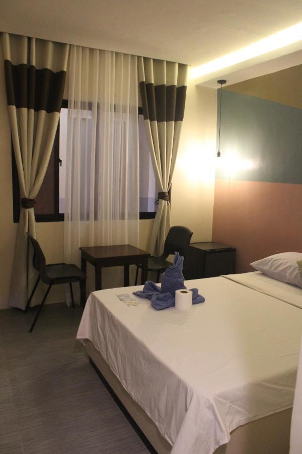 Ninie'S Place Puerto Princesa Εξωτερικό φωτογραφία