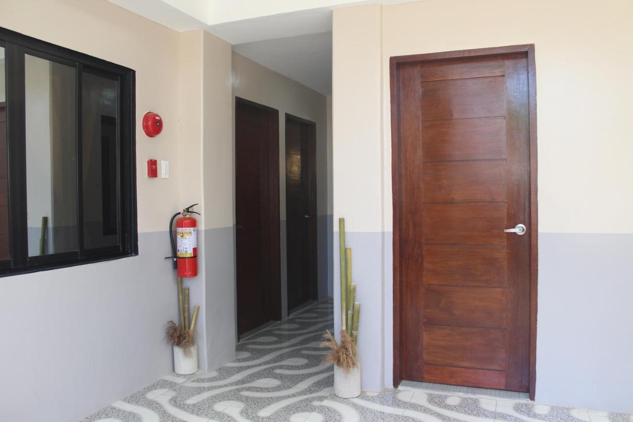 Ninie'S Place Puerto Princesa Εξωτερικό φωτογραφία