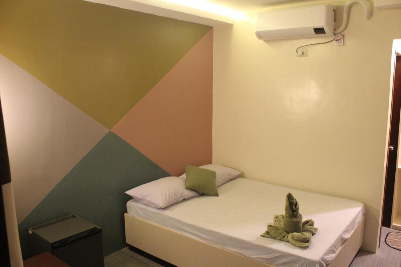 Ninie'S Place Puerto Princesa Εξωτερικό φωτογραφία