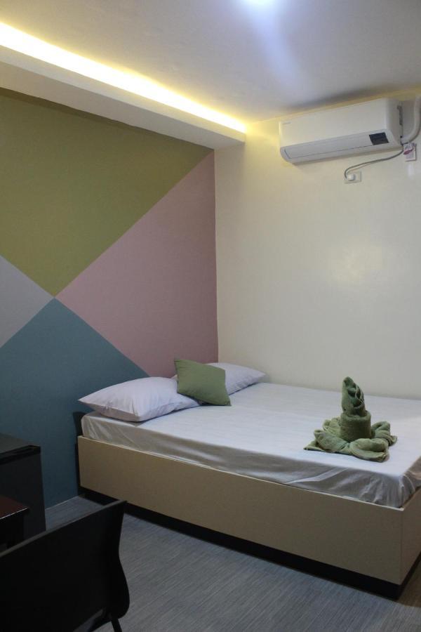 Ninie'S Place Puerto Princesa Εξωτερικό φωτογραφία