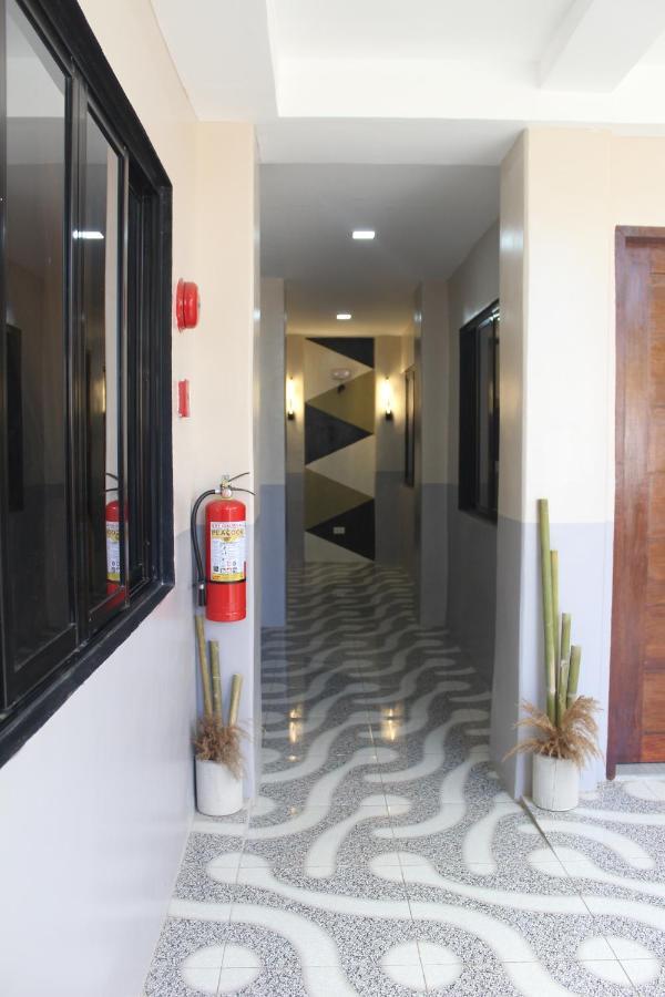 Ninie'S Place Puerto Princesa Εξωτερικό φωτογραφία