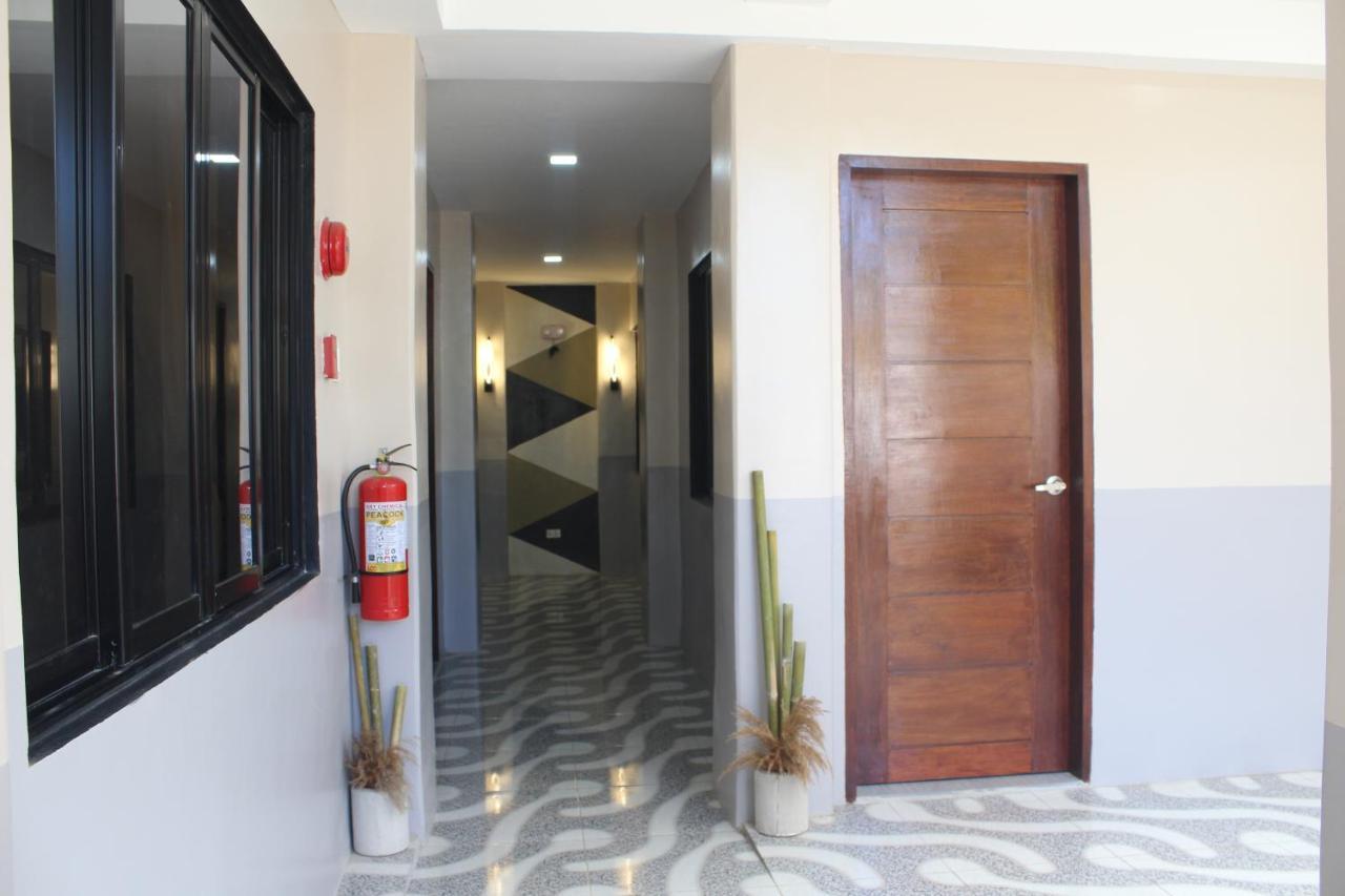 Ninie'S Place Puerto Princesa Εξωτερικό φωτογραφία
