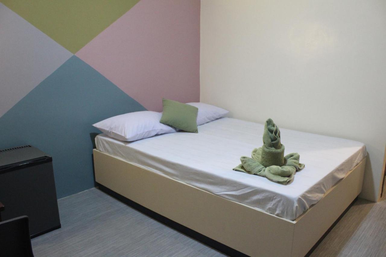 Ninie'S Place Puerto Princesa Εξωτερικό φωτογραφία