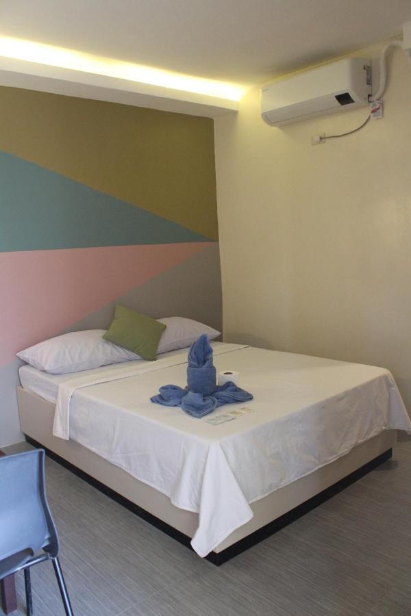 Ninie'S Place Puerto Princesa Εξωτερικό φωτογραφία