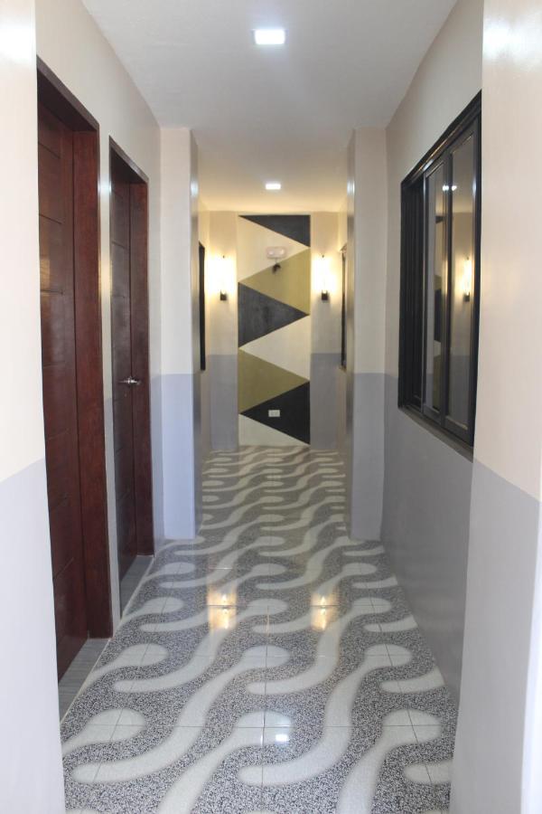 Ninie'S Place Puerto Princesa Εξωτερικό φωτογραφία