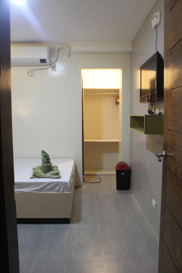 Ninie'S Place Puerto Princesa Εξωτερικό φωτογραφία