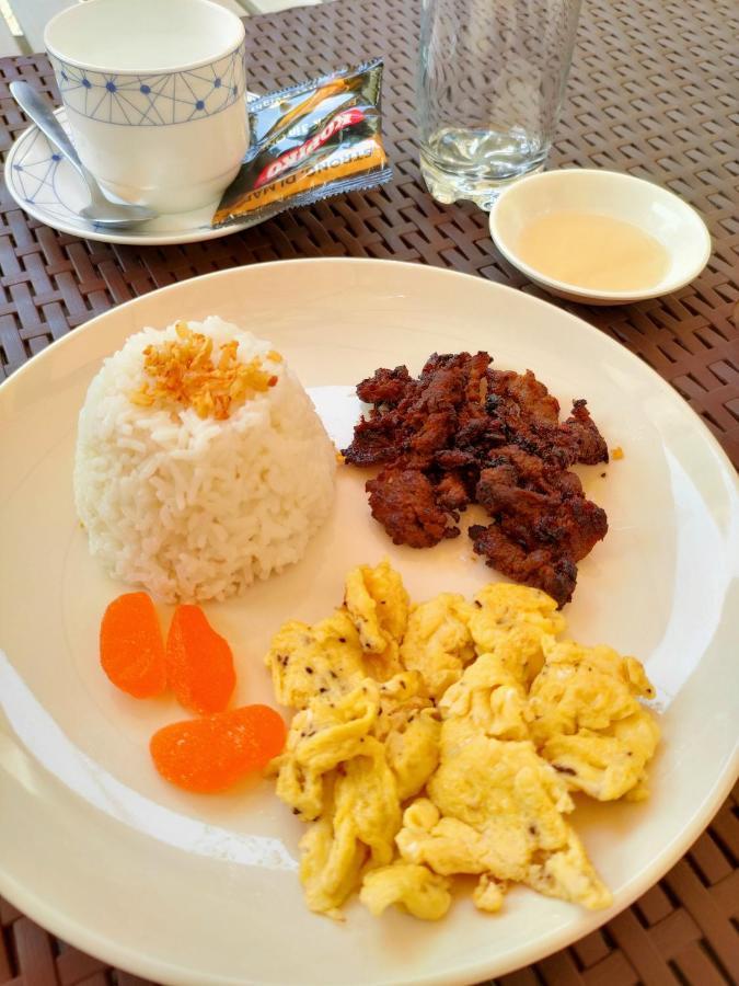 Ninie'S Place Puerto Princesa Εξωτερικό φωτογραφία