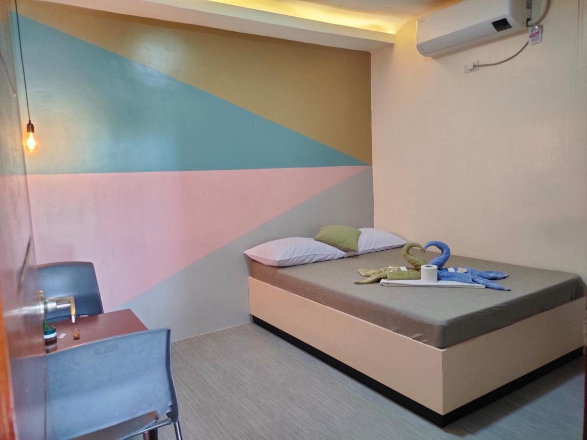 Ninie'S Place Puerto Princesa Εξωτερικό φωτογραφία