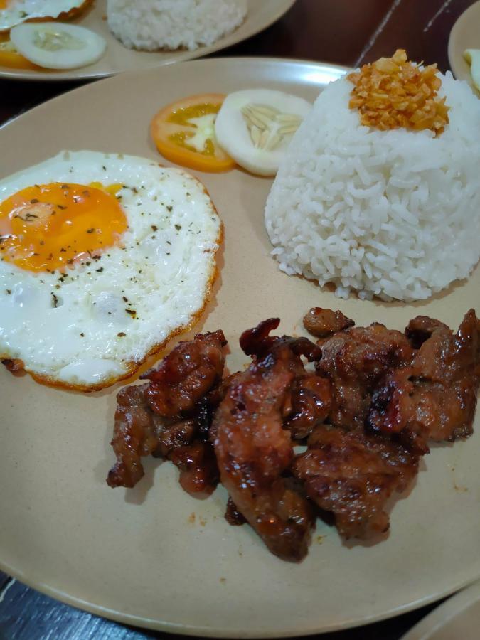 Ninie'S Place Puerto Princesa Εξωτερικό φωτογραφία