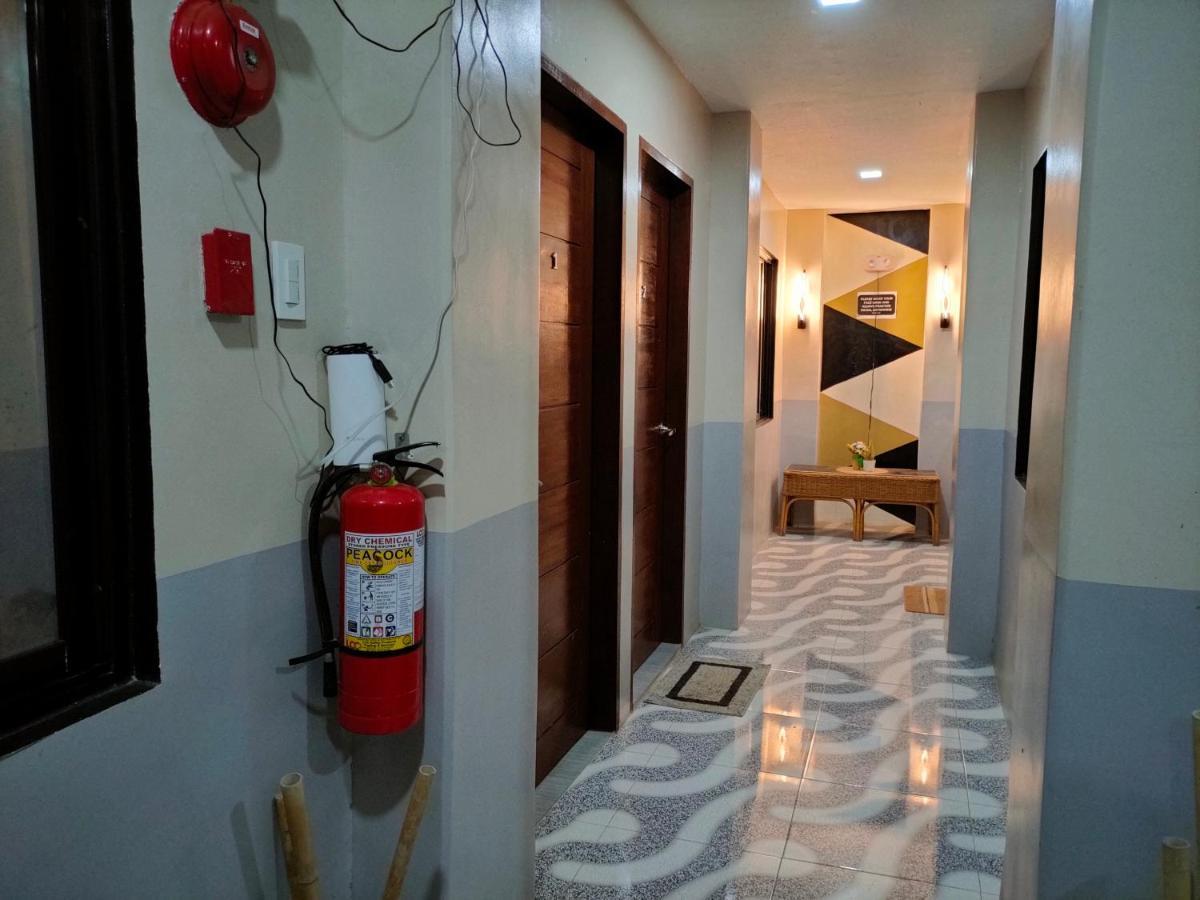 Ninie'S Place Puerto Princesa Εξωτερικό φωτογραφία