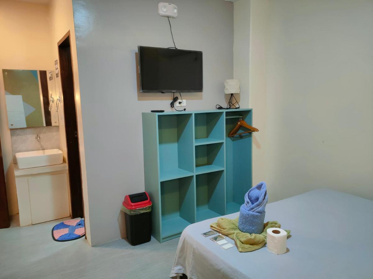 Ninie'S Place Puerto Princesa Δωμάτιο φωτογραφία