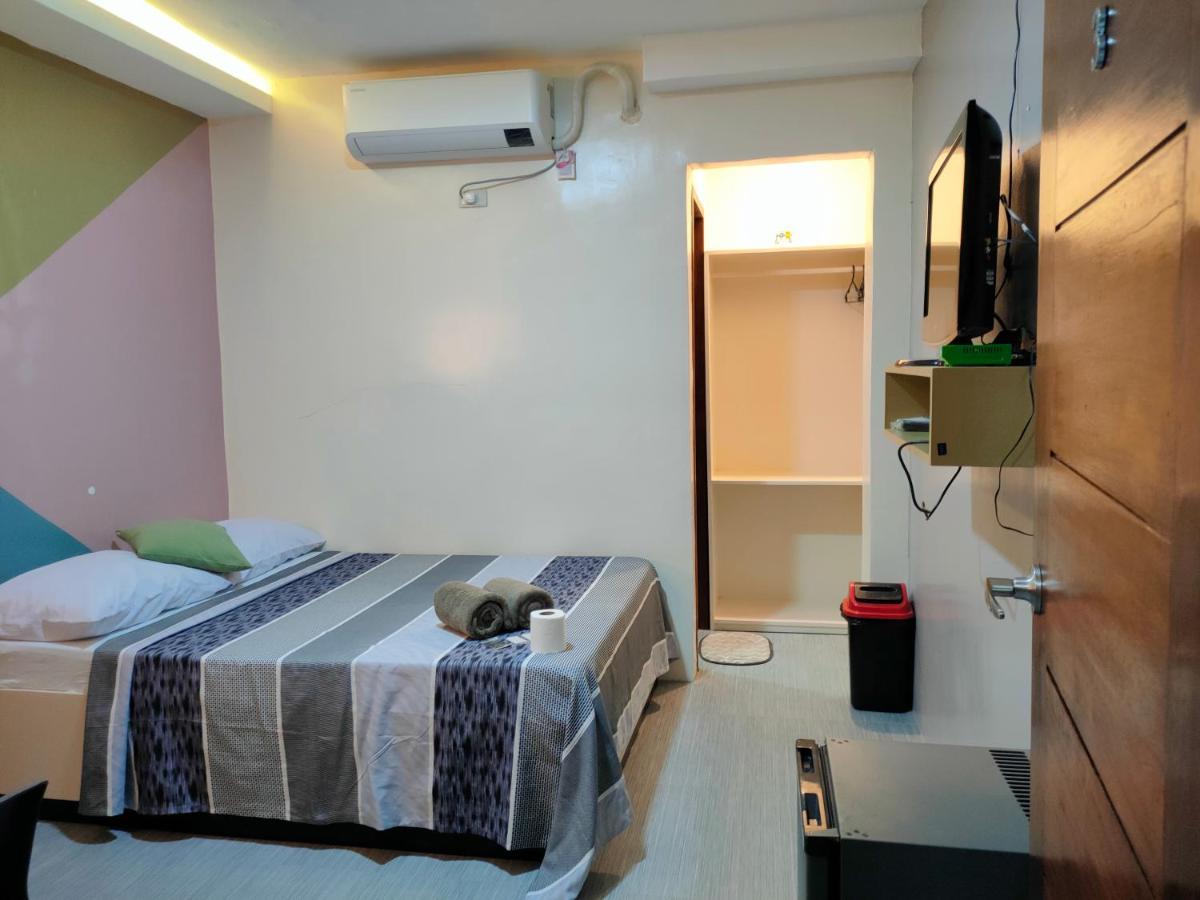 Ninie'S Place Puerto Princesa Δωμάτιο φωτογραφία