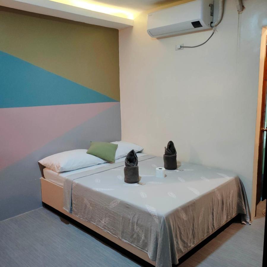 Ninie'S Place Puerto Princesa Εξωτερικό φωτογραφία