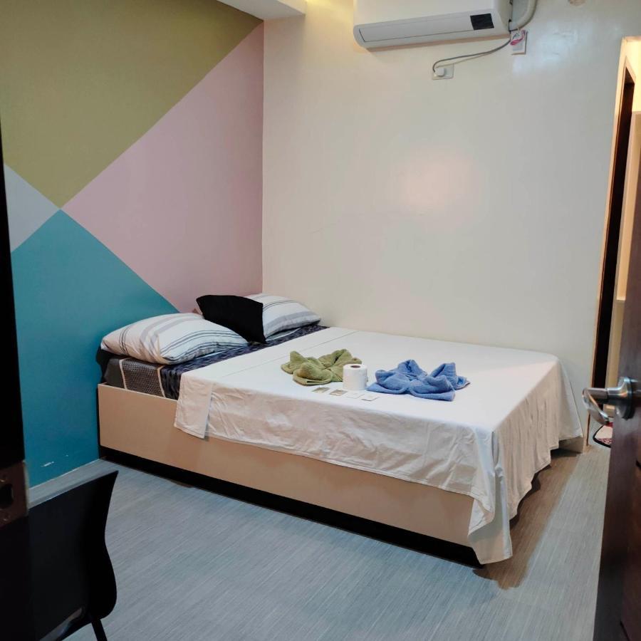 Ninie'S Place Puerto Princesa Εξωτερικό φωτογραφία