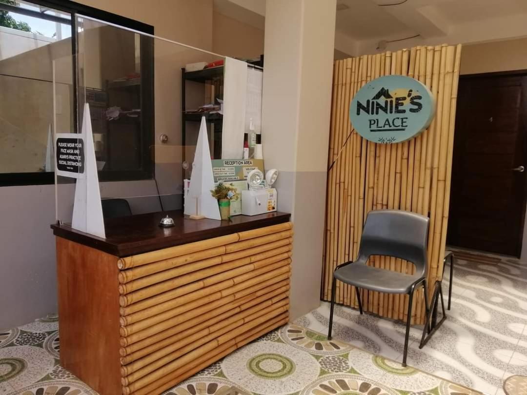 Ninie'S Place Puerto Princesa Εξωτερικό φωτογραφία