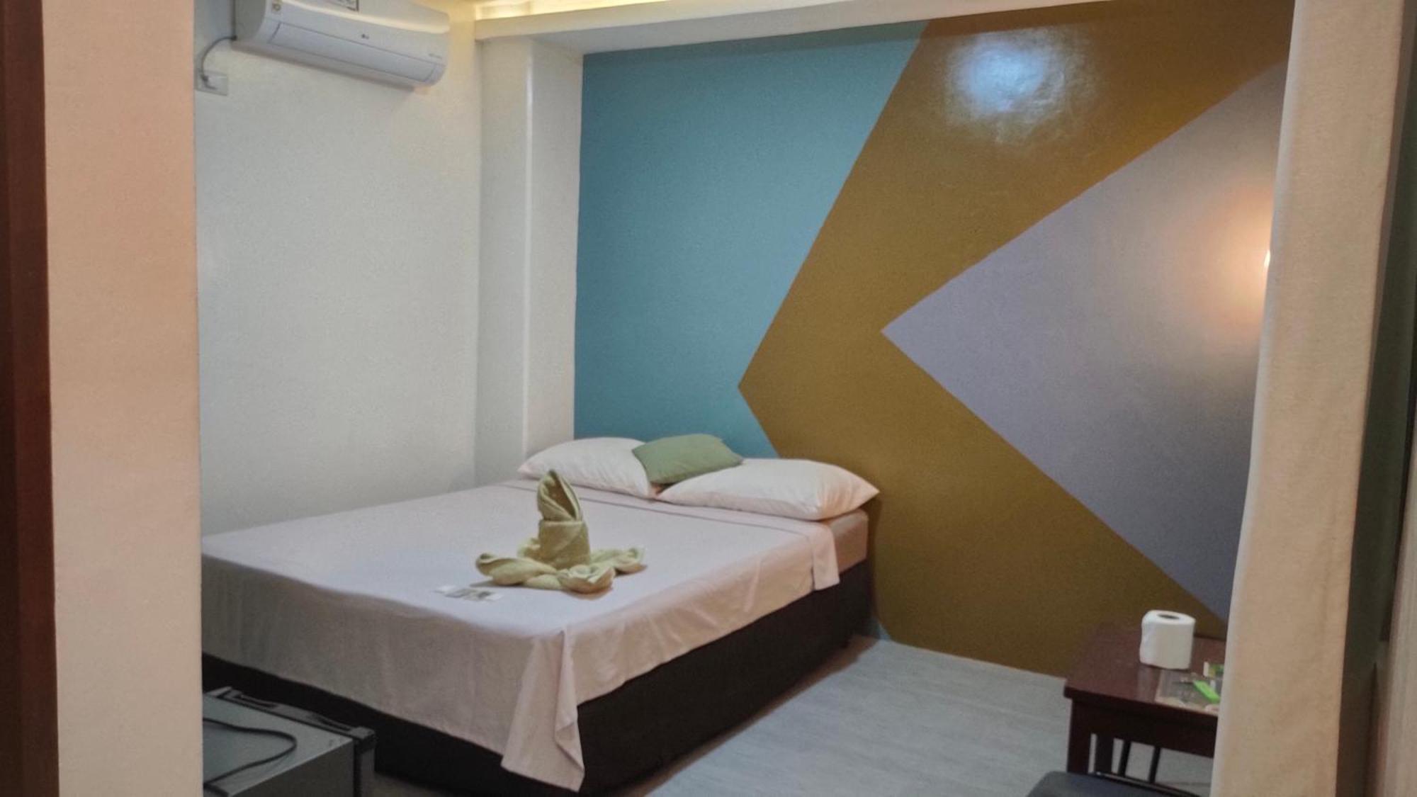 Ninie'S Place Puerto Princesa Εξωτερικό φωτογραφία