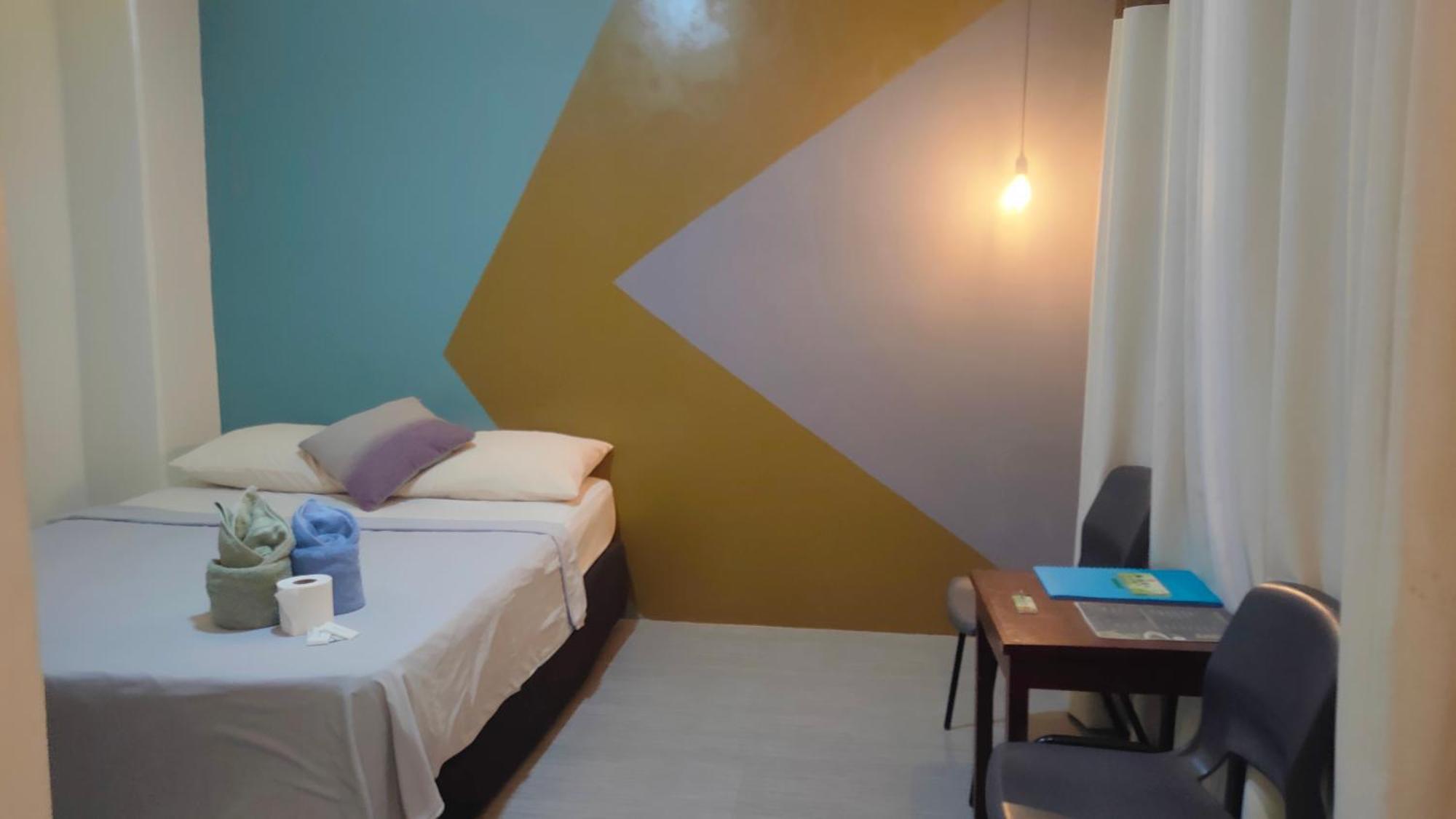 Ninie'S Place Puerto Princesa Εξωτερικό φωτογραφία